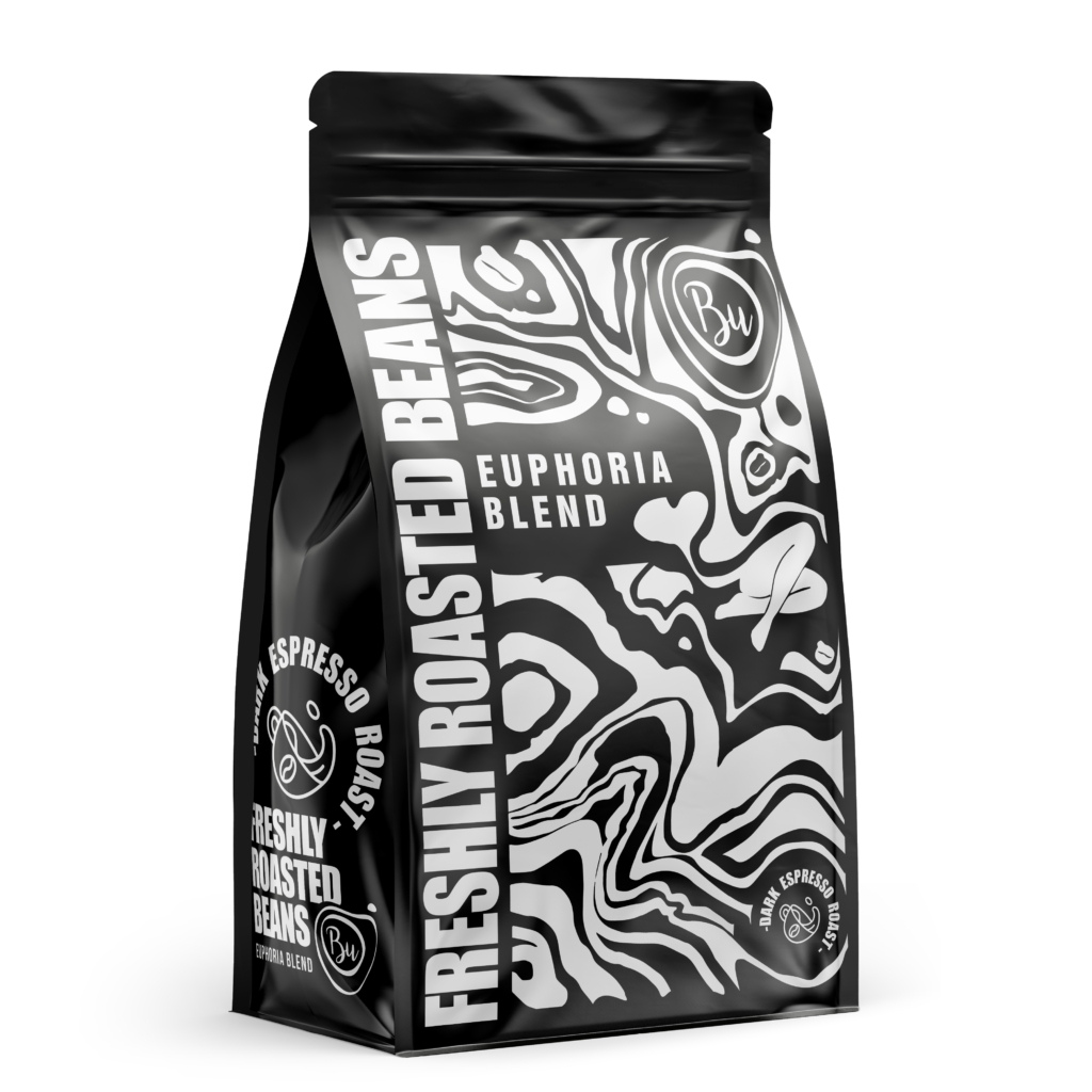 The Euphoria Blend – Beverage Union